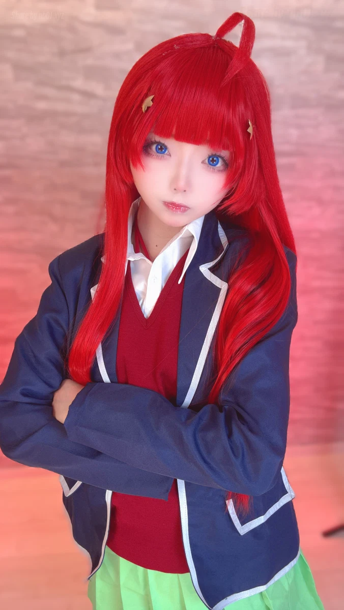 chuchu - #006 五月(44P+1V_703.4M) chuchu - #006 五月(44P+1V_703.4M)_nb01.xyz_0001