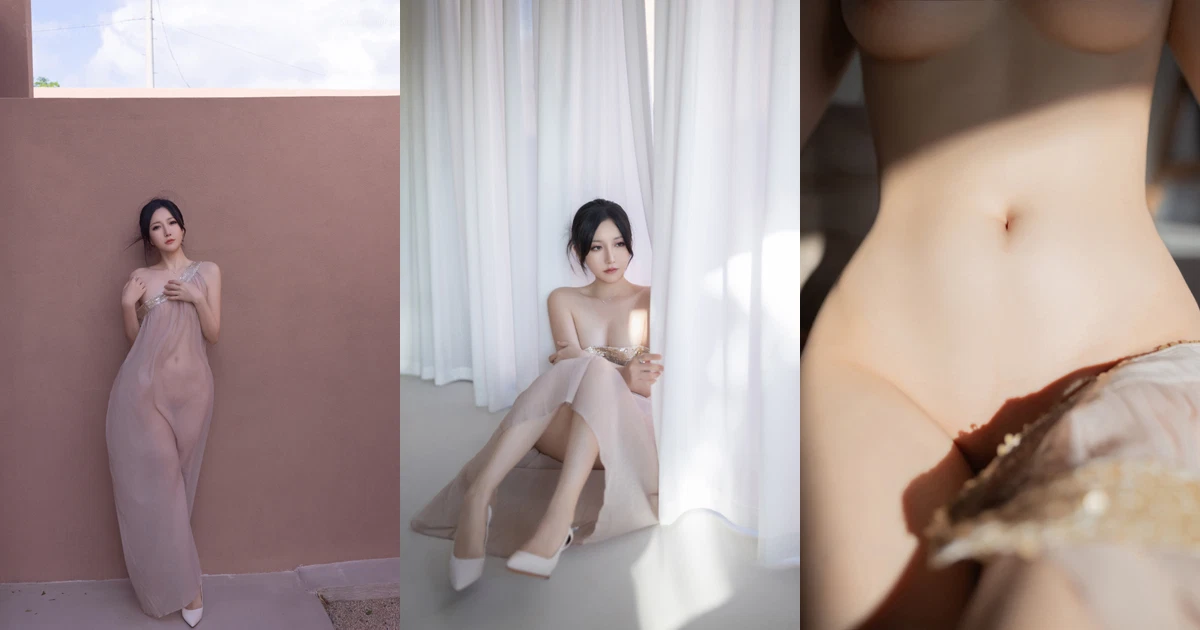 [内购无水印]鱼子酱Fish - 抹胸芦苇女人(101P_798.8M) [内购无水印]鱼子酱Fish - 抹胸芦苇女人(101P_798.8M)_wp_thumb 图片9
