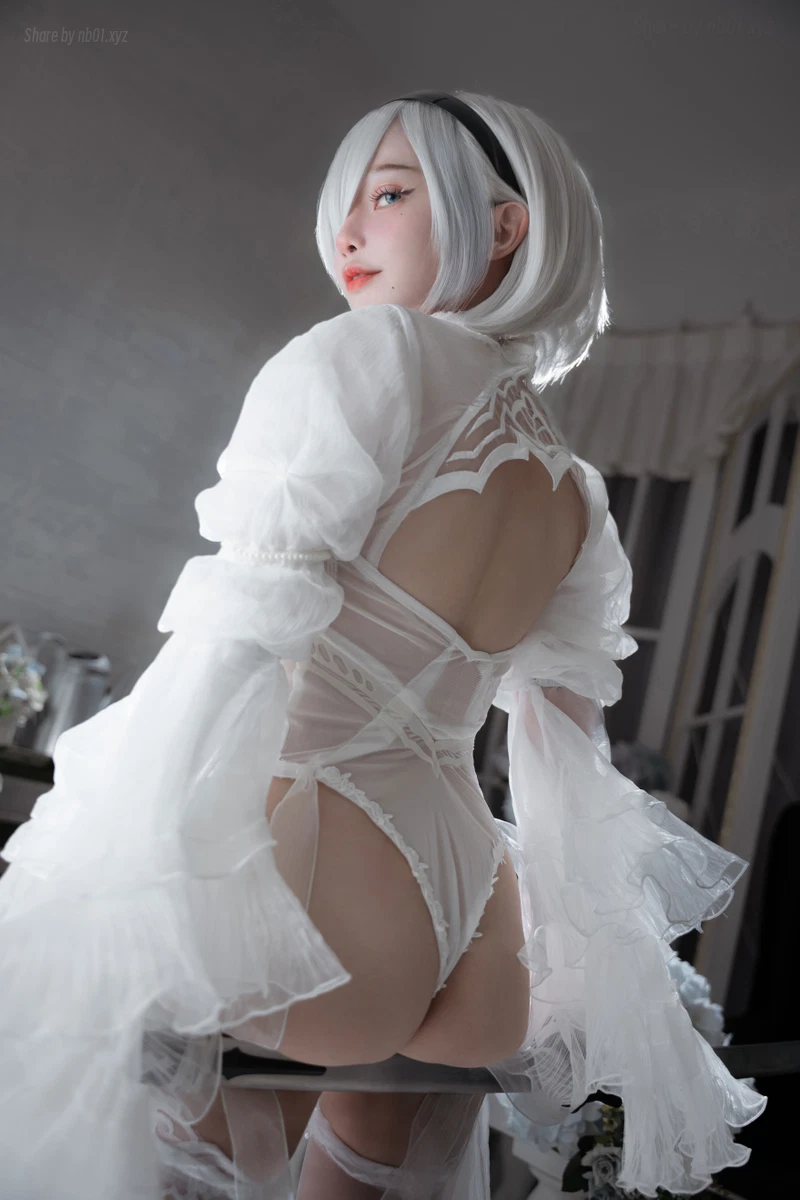 Le Josette - 2B Bride(30P_72.3M) Le Josette - 2B Bride(30P_72.3M)_nb01.xyz_0026 图片7