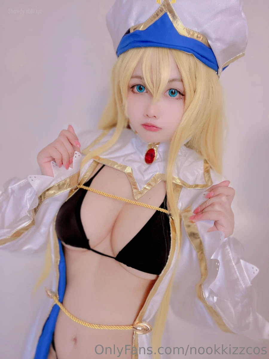 nookkizzcos - Priestess - Goblin Slayer(18P_12.9M) nookkizzcos - Priestess - Goblin Slayer(18P_12.9M)_nb01.xyz_0018 图片8