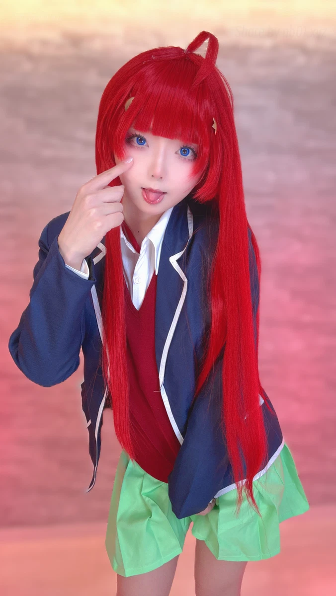 chuchu - #006 五月(44P+1V_703.4M) chuchu - #006 五月(44P+1V_703.4M)_nb01.xyz_0040 图片7