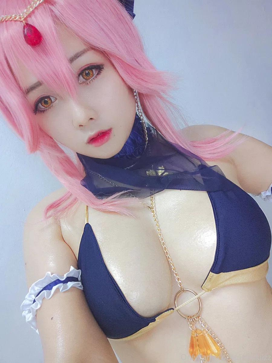 nookkizzcos - Tamamo Mae(17P_25.0M) nookkizzcos - Tamamo Mae(17P_25.0M)_nb01.xyz_0017 图片8