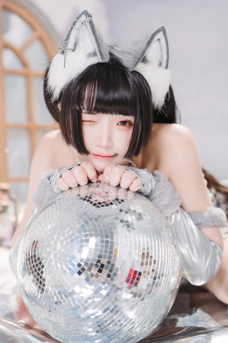 落落Raku - Malymoon銀狐(19P_145.5M) 落落Raku - Malymoon銀狐(19P_145.5M)_nb01.xyz_0019 图片8