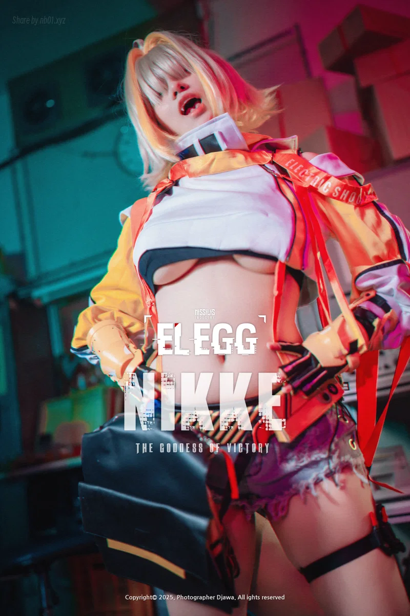DJAWA Photo - Mimmi(밈미) - Nikke Elegg(154P_1.9G) DJAWA Photo - Mimmi(밈미) - Nikke Elegg(154P_1.9G)_nb01.xyz_0154 图片8