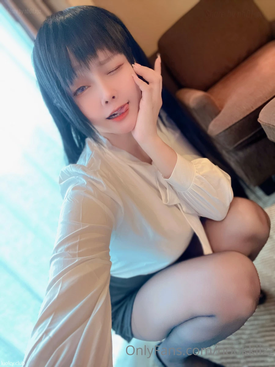 nookkizzcos - OL(11P_12.8M) nookkizzcos - OL(11P_12.8M)_nb01.xyz_0004 图片2