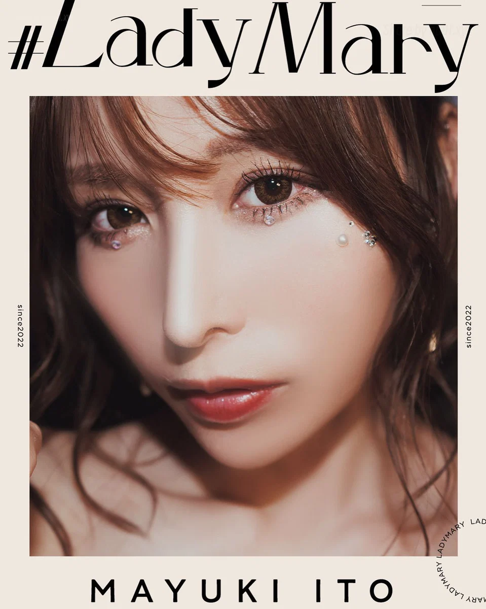 Mayuki Itou(伊藤舞雪) - 写真集 #Lady Mary 04(119P_50.2M) Mayuki Itou(伊藤舞雪) - 写真集 #Lady Mary 04(119P_50.2M)_nb01.xyz_0001