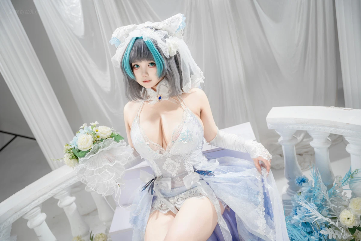 宝钡bei - 碧蓝航线 柴郡 誓约花嫁(42P_252.7M) 宝钡bei - 碧蓝航线 柴郡 誓约花嫁(42P_252.7M)_nb01.xyz_0023 图片5