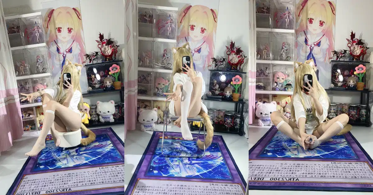 白栎Shirly - 黄豆粉(130P+25V_4.9G) 白栎Shirly - 黄豆粉(130P+25V_4.9G)_wp_thumb 图片9