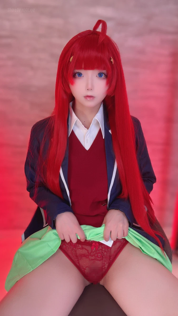 chuchu - #006 五月(44P+1V_703.4M) chuchu - #006 五月(44P+1V_703.4M)_nb01.xyz_0002 图片2
