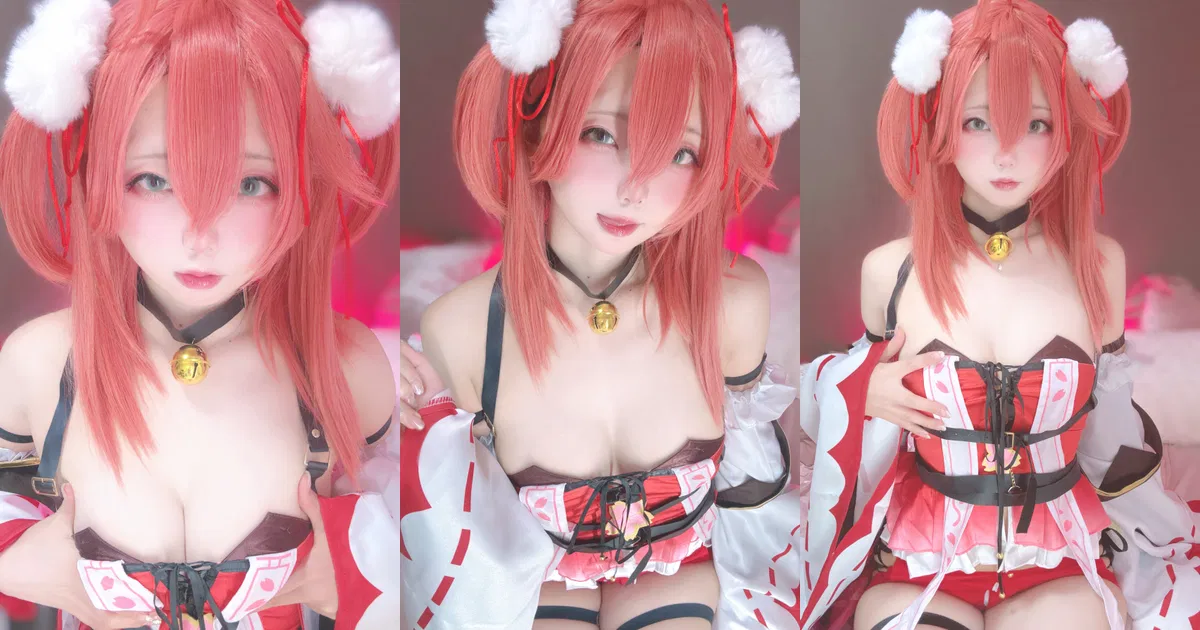 chuchu - #004 さくらみこ(88P+1V_1.3G) chuchu - #004 さくらみこ(88P+1V_1.3G)_wp_thumb 图片9