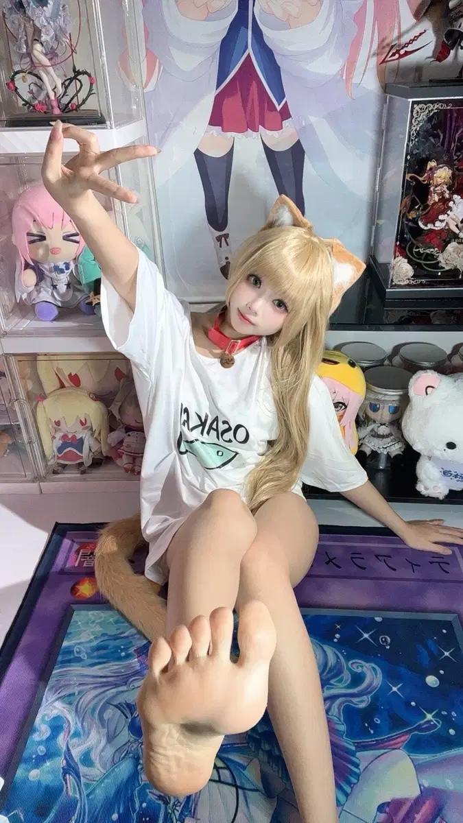 白栎Shirly - 黄豆粉(130P+25V_4.9G) 白栎Shirly - 黄豆粉(130P+25V_4.9G)_nb01.xyz_0062 图片4