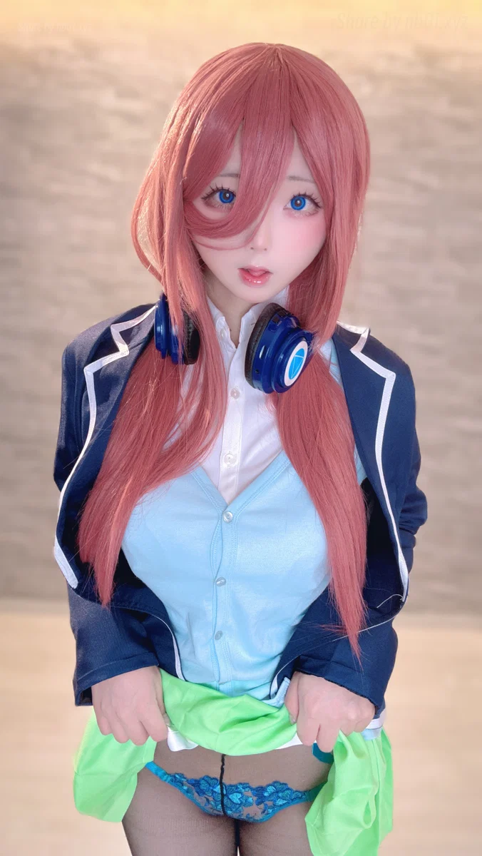 chuchu - #002 三玖(43P+1V_503.0M) chuchu - #002 三玖(43P+1V_503.0M)_nb01.xyz_0043 图片8