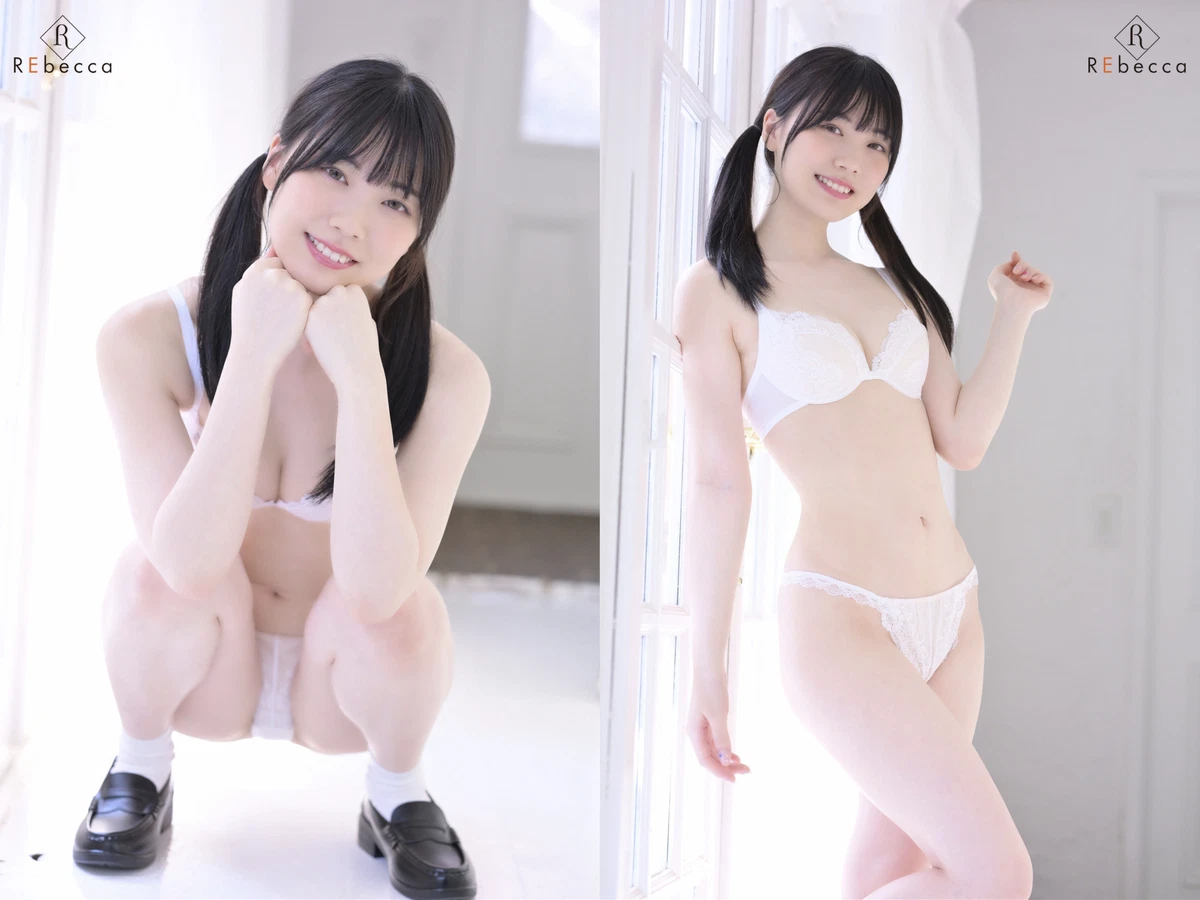 Mio Ishikawa(石川澪) - [REbecca]Mio2 Destiny's Heroine(61P_207.7M) Mio Ishikawa(石川澪) - [REbecca]Mio2 Destiny's Heroine(61P_20...