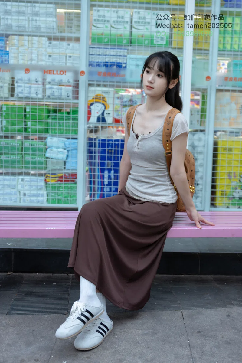 [她们印象]No.103 梦瑶(341P+1V_3.8G) [她们印象]No.103 梦瑶(341P+1V_3.8G)_nb01.xyz_0341 图片8