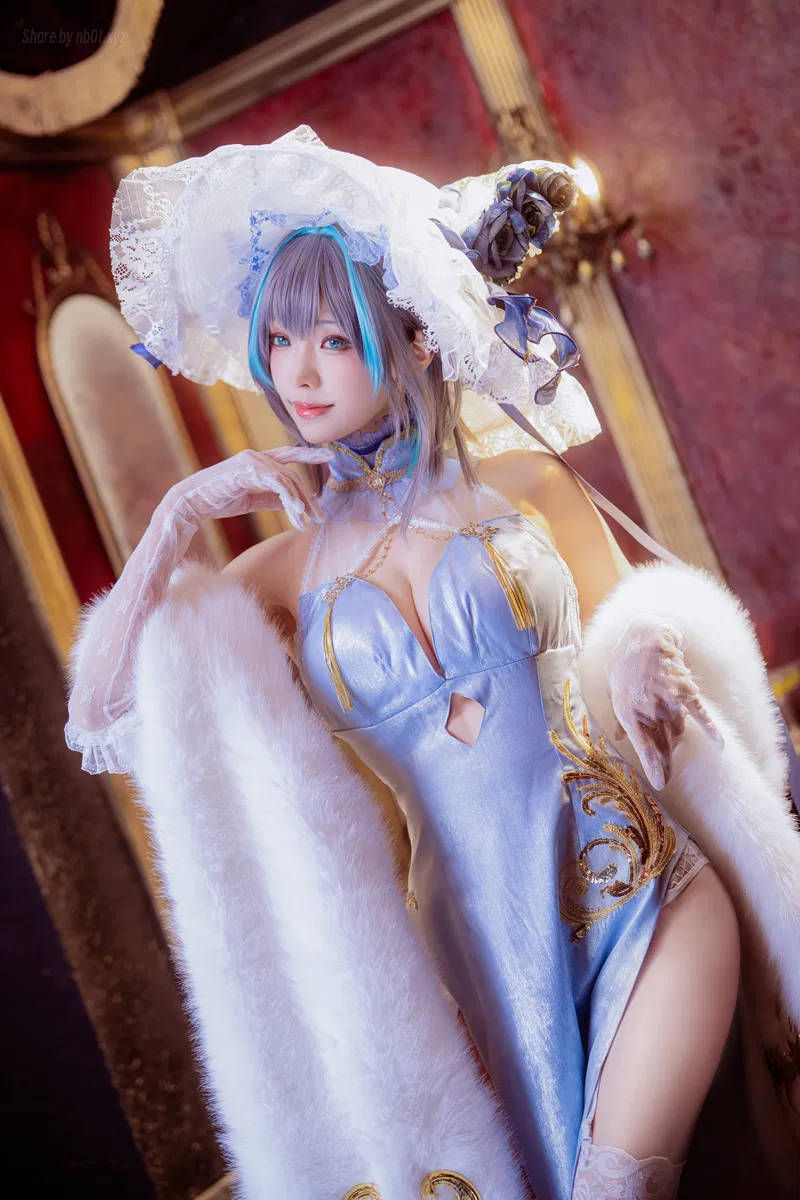 Ely_eee(ElyEE子) - Cheshire Cheongsam ver 柴郡旗袍(37P_72.5M) Ely_eee(ElyEE子) - Cheshire Cheongsam ver 柴郡旗袍(37P_72.5M)_nb01.xyz...