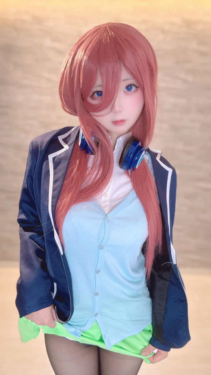 chuchu - #002 三玖(43P+1V_503.0M) chuchu - #002 三玖(43P+1V_503.0M)_nb01.xyz_0042 图片7