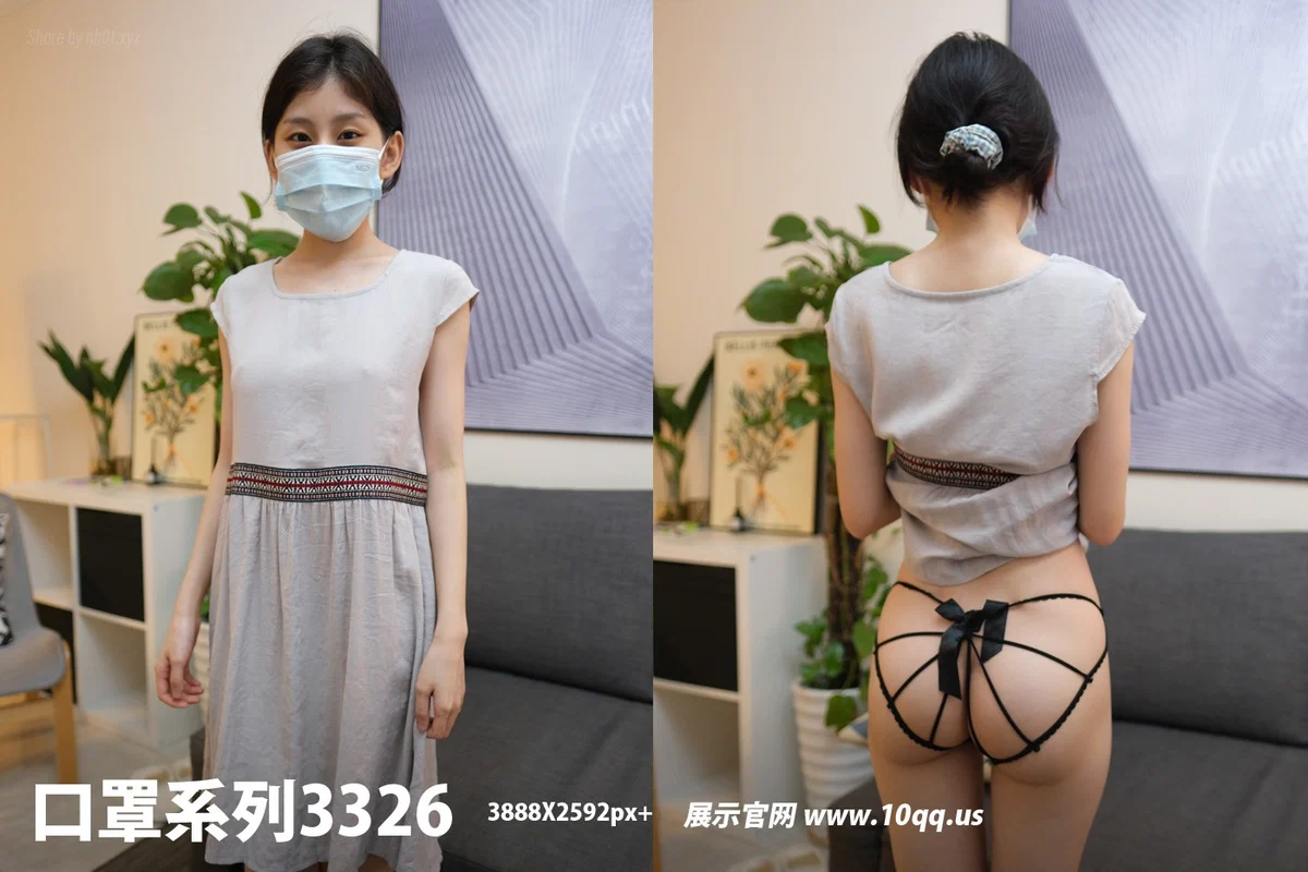 [ROSI口罩系列]2025.07.21 No.3326(75P_163.7M) [ROSI口罩系列]2025.07.21 No.3326(75P_163.7M)_nb01.xyz_0075 图片8