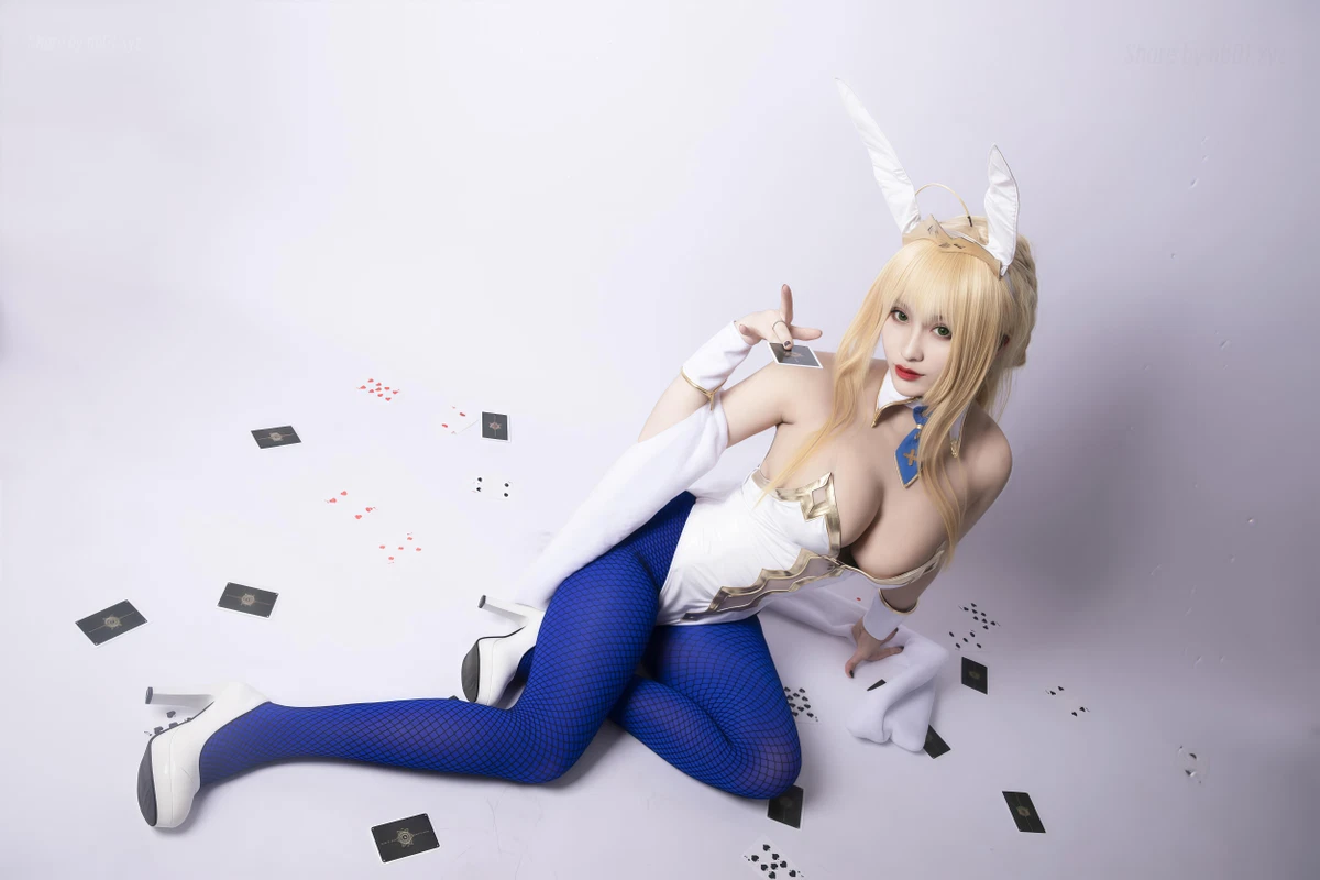 洛璃LoLiSAMA - 阿尔托莉雅 潘德拉贡 狮子王兔女郎(51P_147.8M) 洛璃LoLiSAMA - 阿尔托莉雅 潘德拉贡 狮子王兔女郎(51P_147.8M)_nb01.xyz_0024 图片4