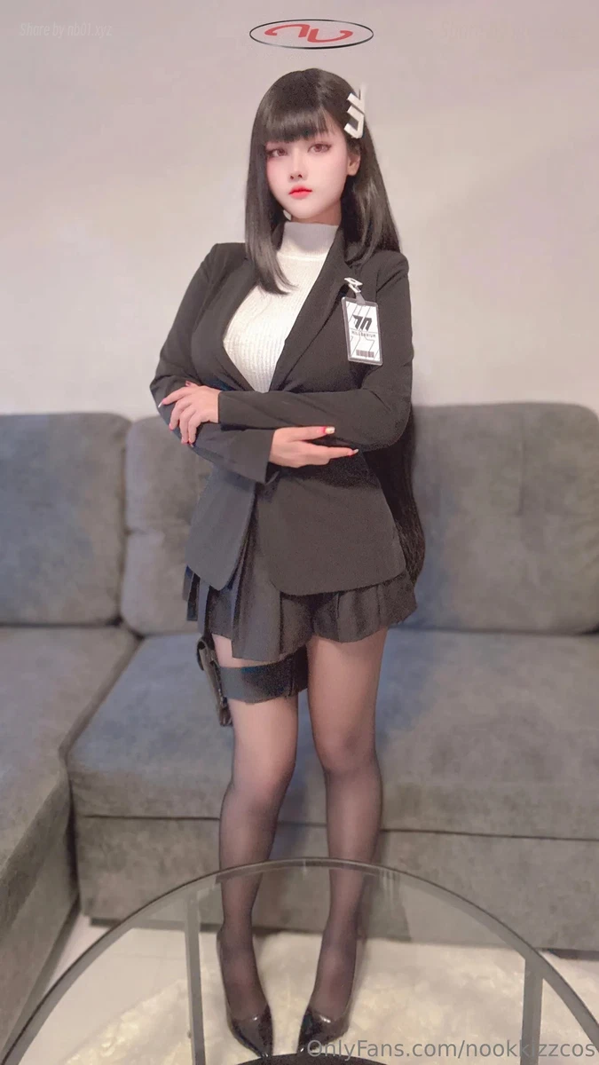 nookkizzcos - Tsukatsuki rio blue archive(63P_11.9M) nookkizzcos - Tsukatsuki rio blue archive(63P_11.9M)_nb01.xyz_0001