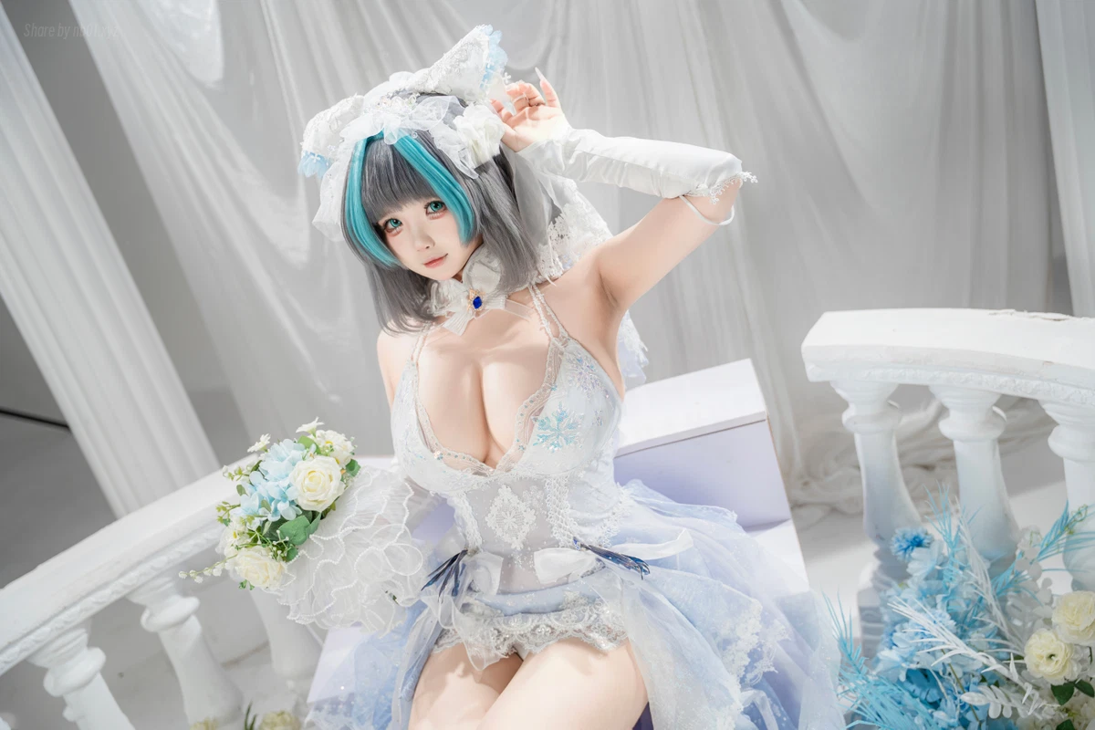 宝钡bei - 碧蓝航线 柴郡 誓约花嫁(42P_252.7M) 宝钡bei - 碧蓝航线 柴郡 誓约花嫁(42P_252.7M)_nb01.xyz_0039 图片7