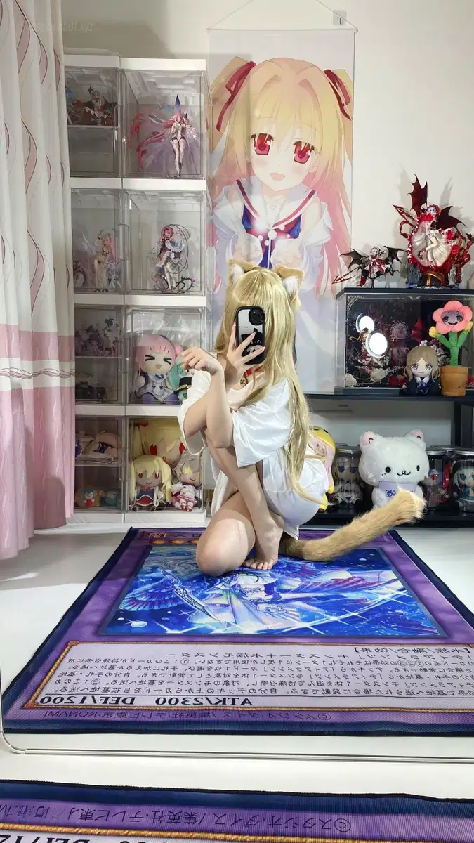 白栎Shirly - 黄豆粉(130P+25V_4.9G) 白栎Shirly - 黄豆粉(130P+25V_4.9G)_nb01.xyz_0034 图片3