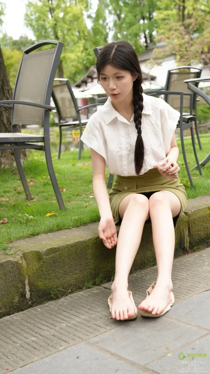 [青柠映画]No.076 小小 喂鸽子(90P+2V_3.9G) [青柠映画]No.076 小小 喂鸽子(90P+2V_3.9G)_nb01.xyz_0001