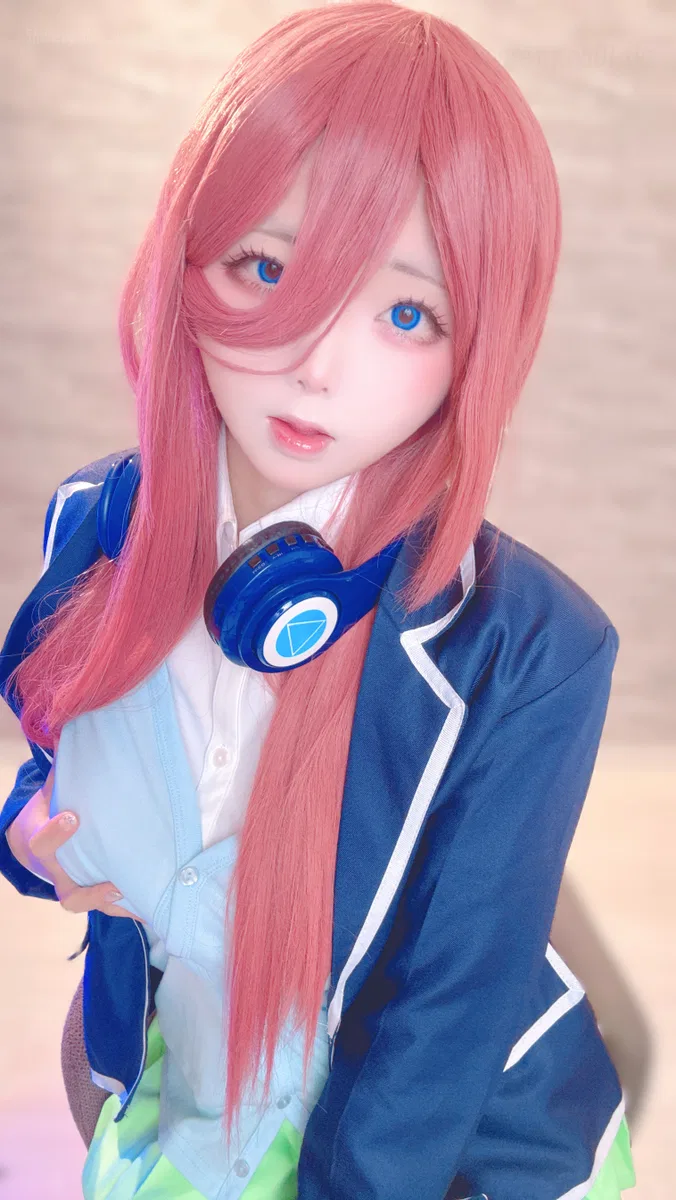 chuchu - #002 三玖(43P+1V_503.0M) chuchu - #002 三玖(43P+1V_503.0M)_nb01.xyz_0006 图片3