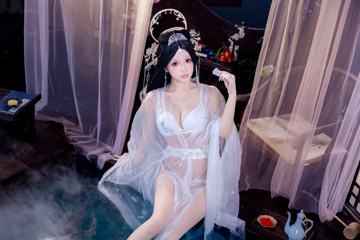 日奈娇 - 白月光(216P+2V_1.8G) 日奈娇 - 白月光(216P+2V_1.8G)_nb01.xyz_0040 图片3