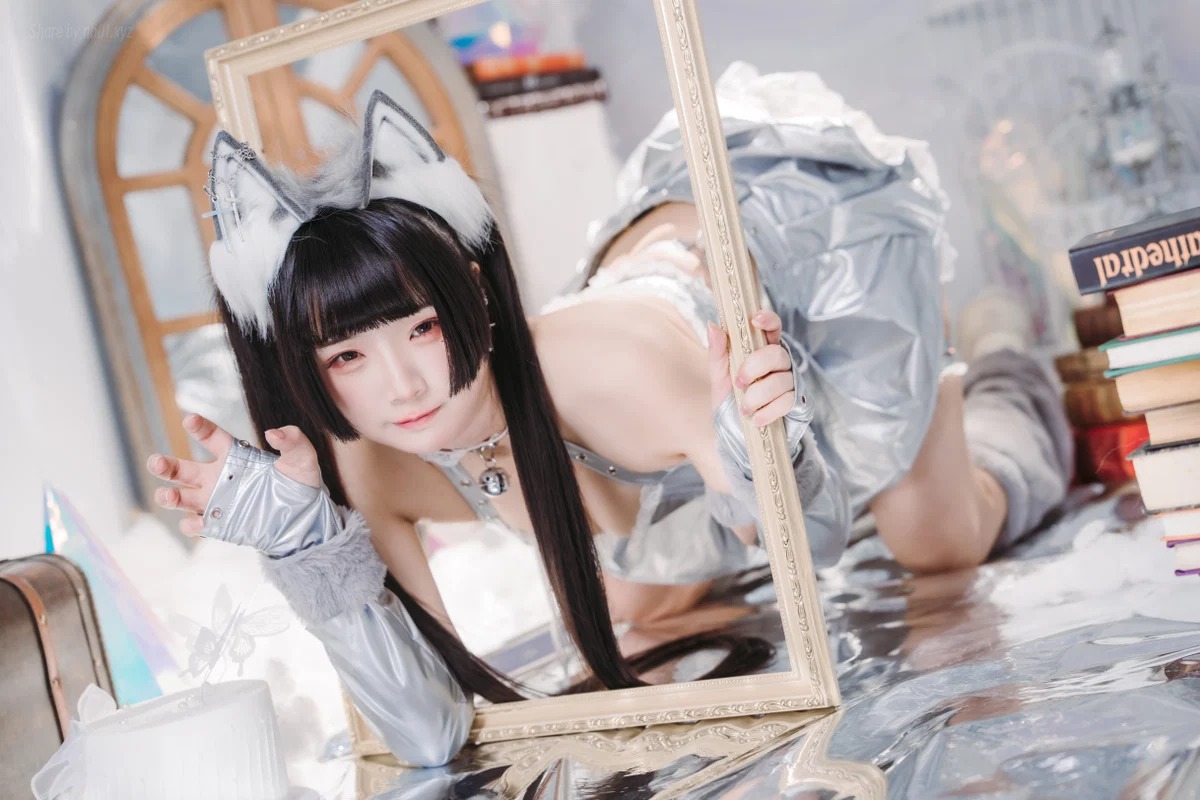 落落Raku - Malymoon銀狐(19P_145.5M) 落落Raku - Malymoon銀狐(19P_145.5M)_nb01.xyz_0006 图片4
