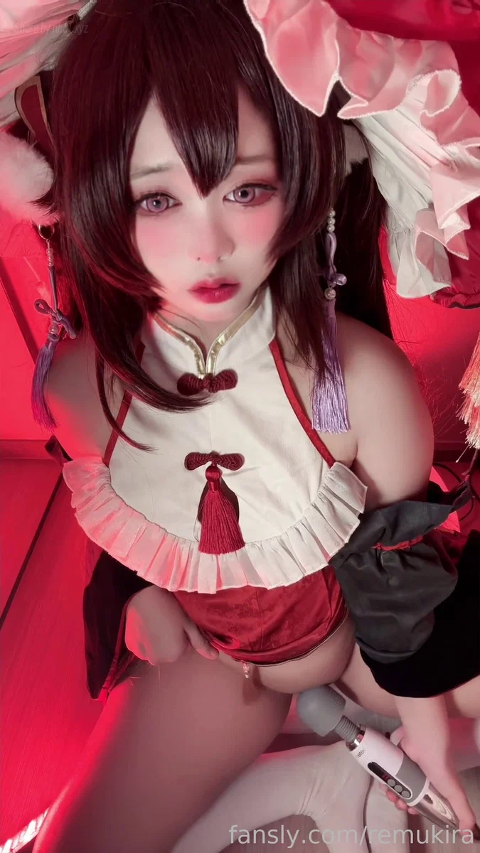 Remukira - #009 白丝女仆+电玩女孩黑网袜+Witch(84P+8V_903.7M) Remukira - #009 白丝女仆+电玩女孩黑网袜+Witch(84P+8V_903.7M)_nb01.xyz_0043 图片5