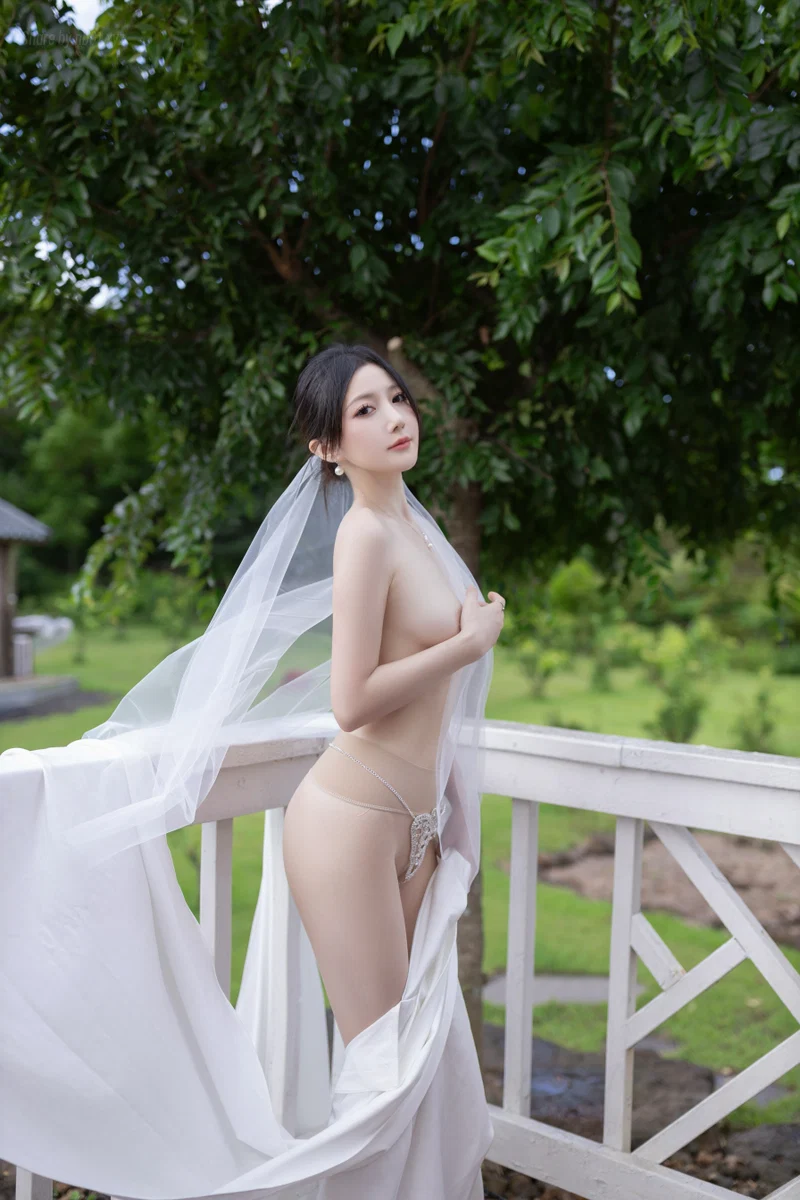 [内购无水印]鱼子酱Fish - 婚礼(120P_732.1M) [内购无水印]鱼子酱Fish - 婚礼(120P_732.1M)_nb01.xyz_0053 图片4