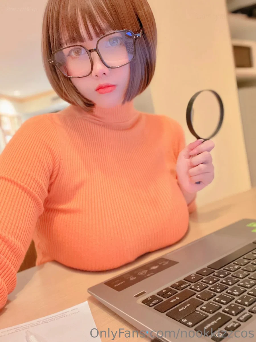 nookkizzcos - Velma(10P_2.8M) nookkizzcos - Velma(10P_2.8M)_nb01.xyz_0004 图片4